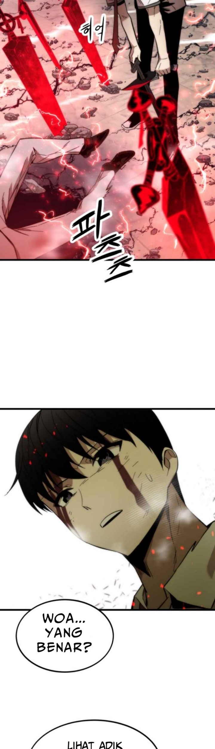 Ultra Alter Chapter 47 - halaman 73