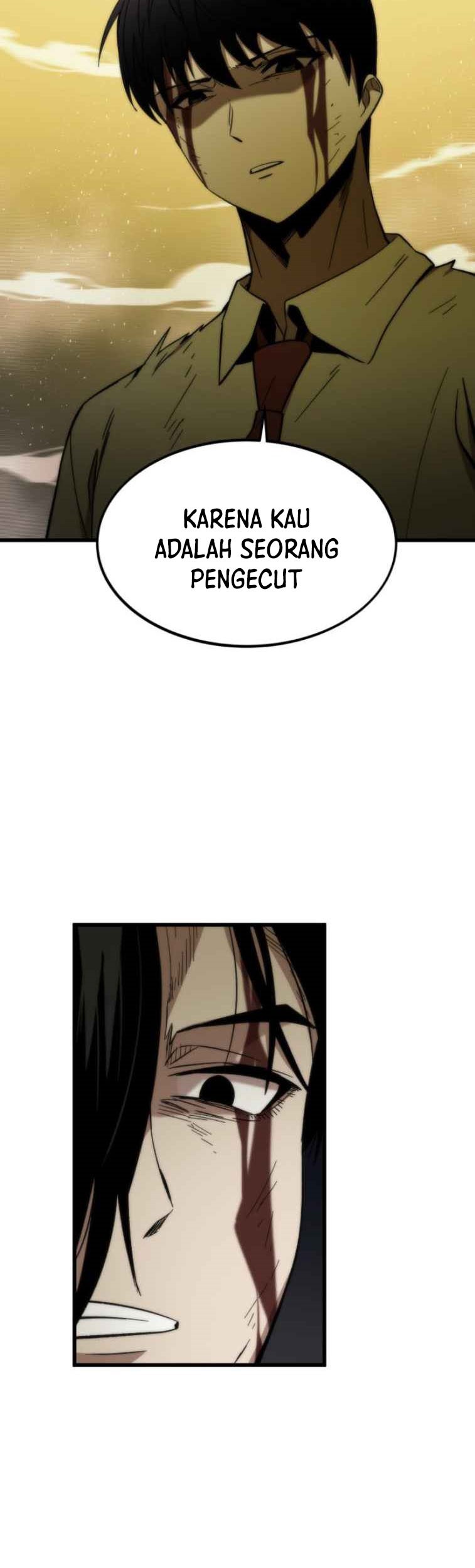 Ultra Alter Chapter 48 - halaman 10