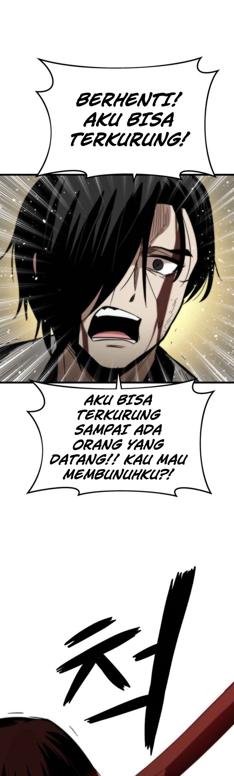 Ultra Alter Chapter 48 - halaman 12