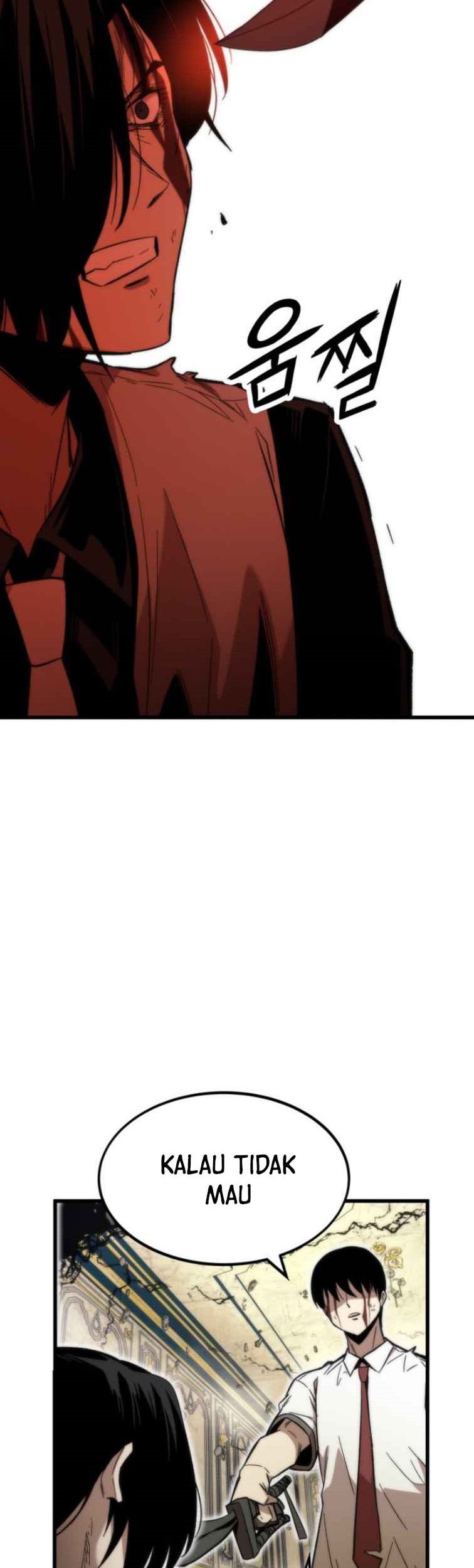 Ultra Alter Chapter 48 - halaman 13