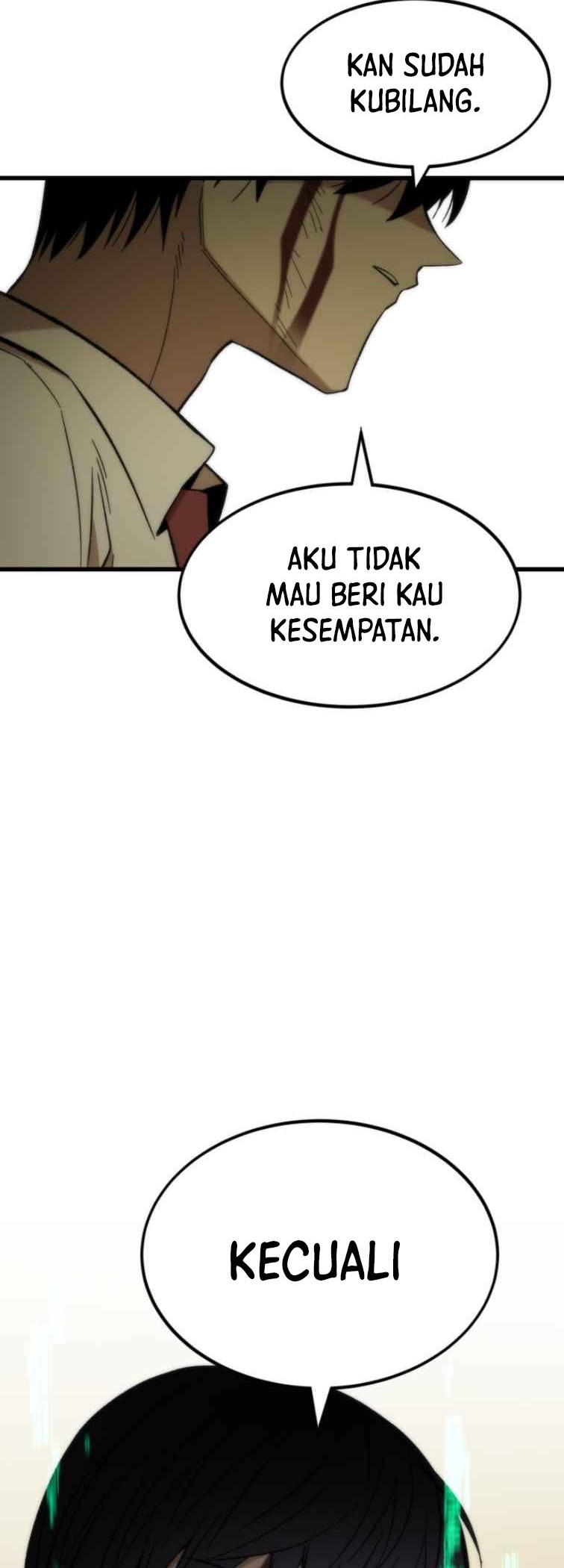 Ultra Alter Chapter 48 - halaman 19