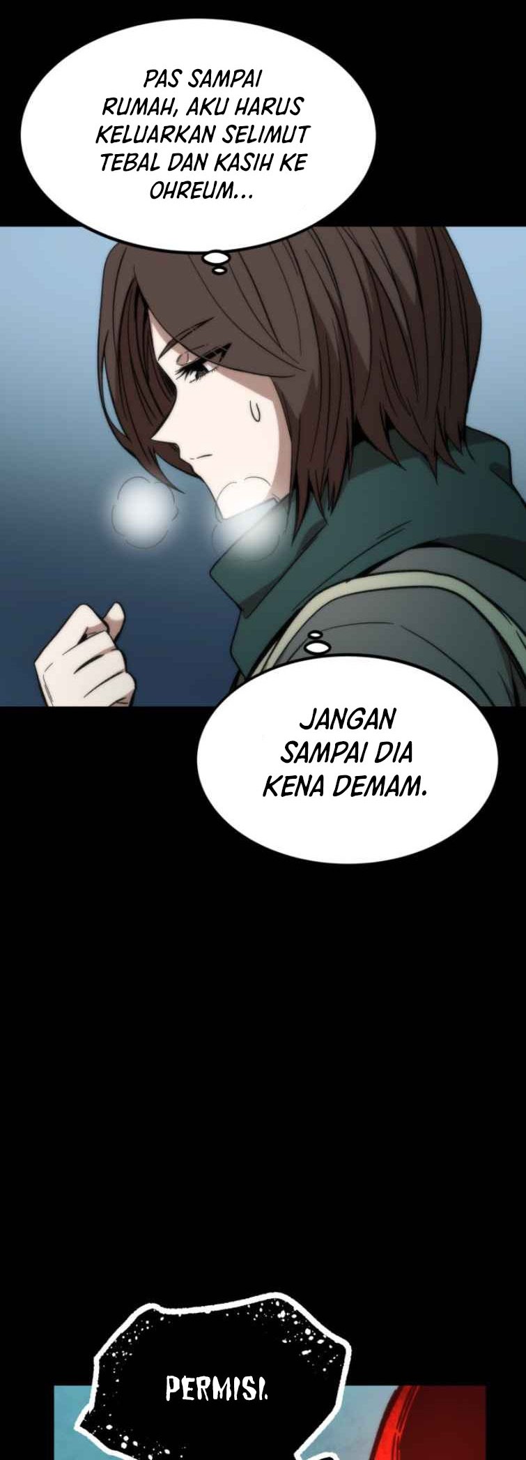 Ultra Alter Chapter 48 - halaman 27