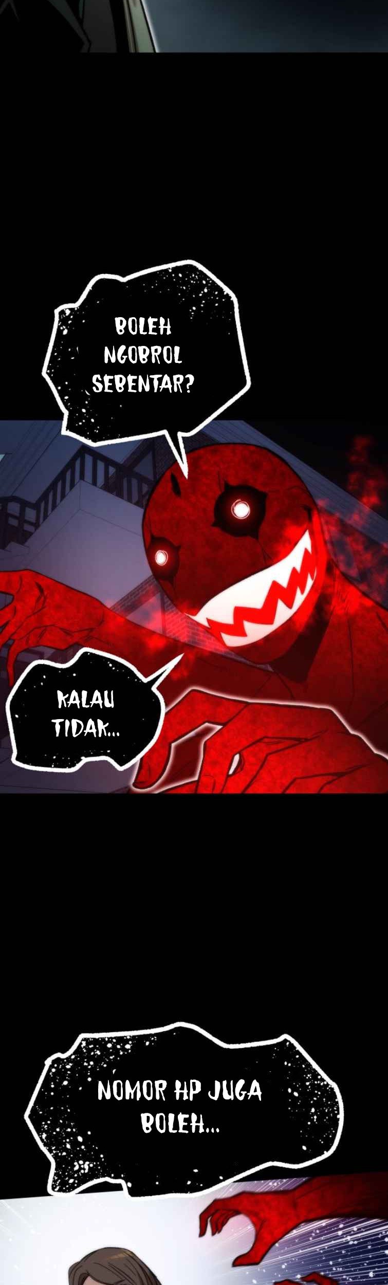 Ultra Alter Chapter 48 - halaman 29