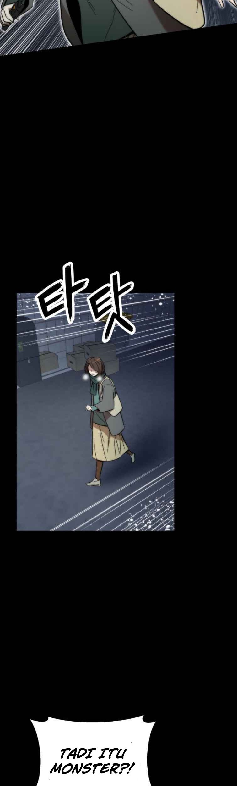 Ultra Alter Chapter 48 - halaman 33
