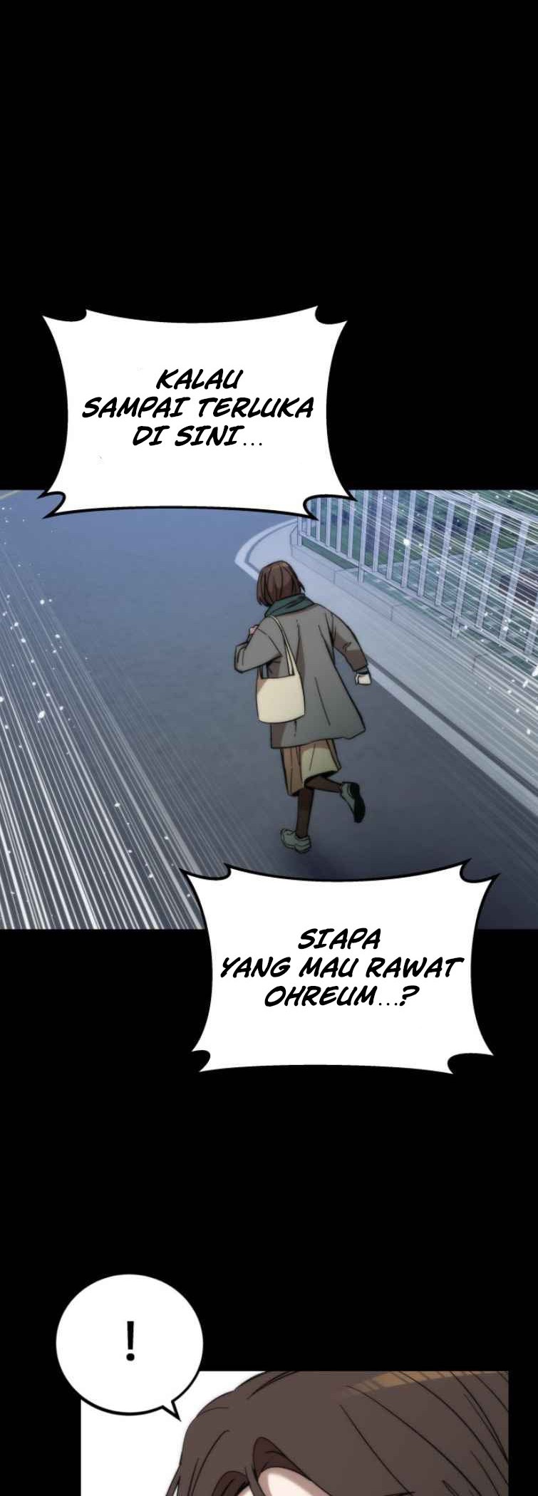 Ultra Alter Chapter 48 - halaman 35