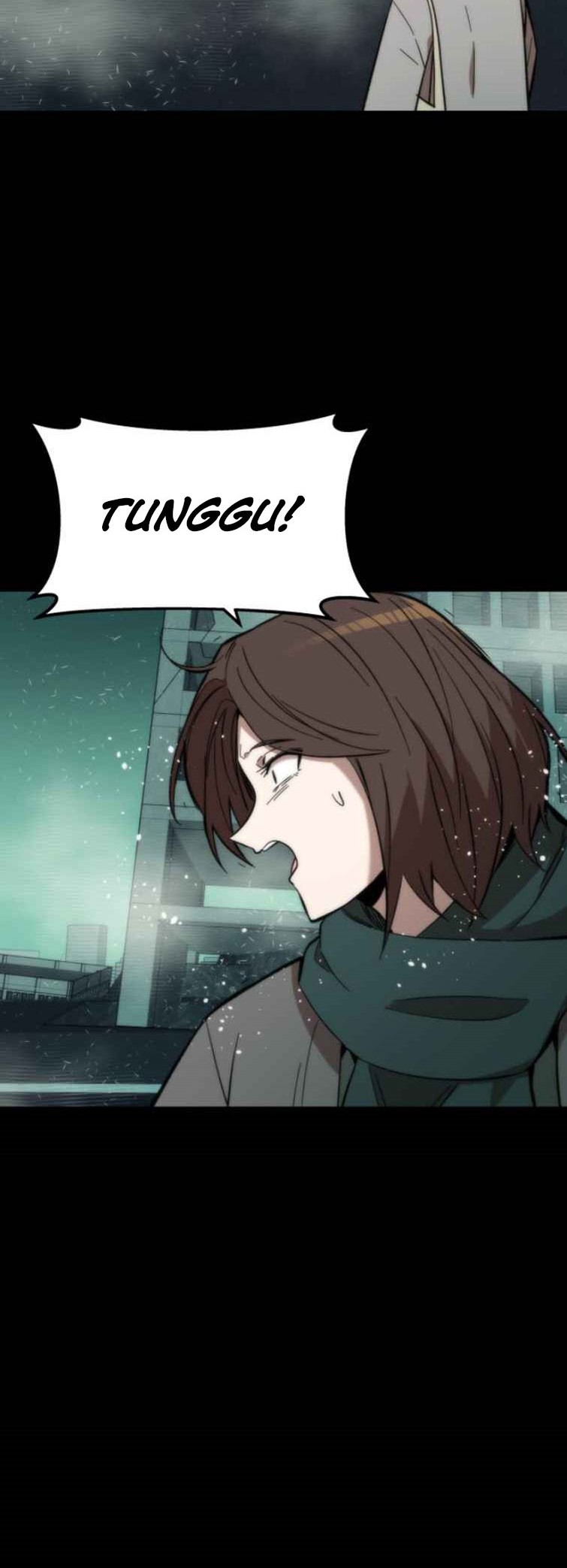 Ultra Alter Chapter 48 - halaman 39