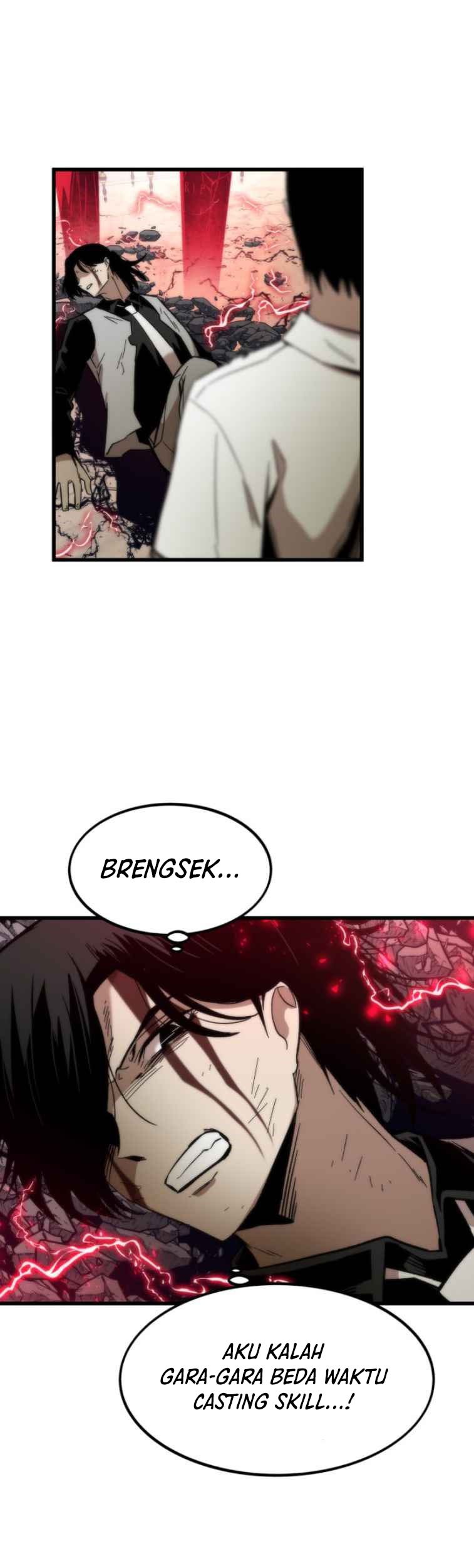 Ultra Alter Chapter 48 - halaman 4