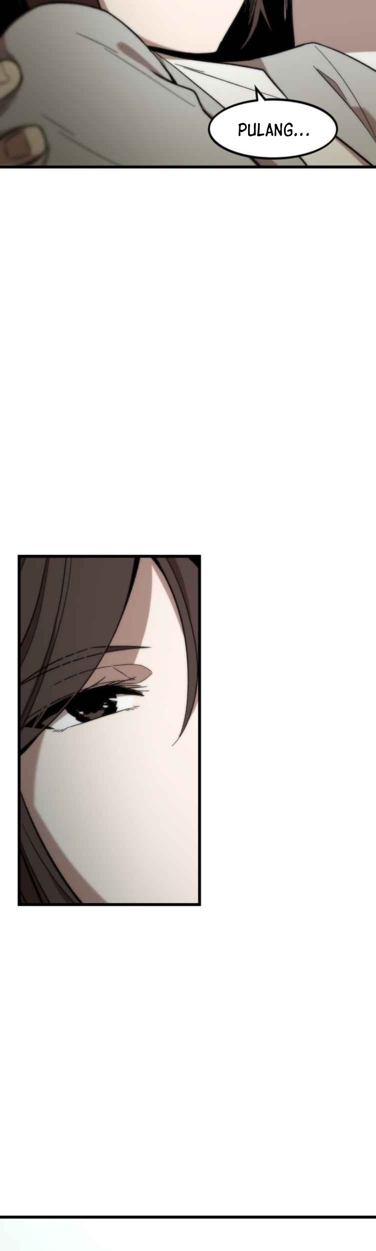 Ultra Alter Chapter 48 - halaman 50