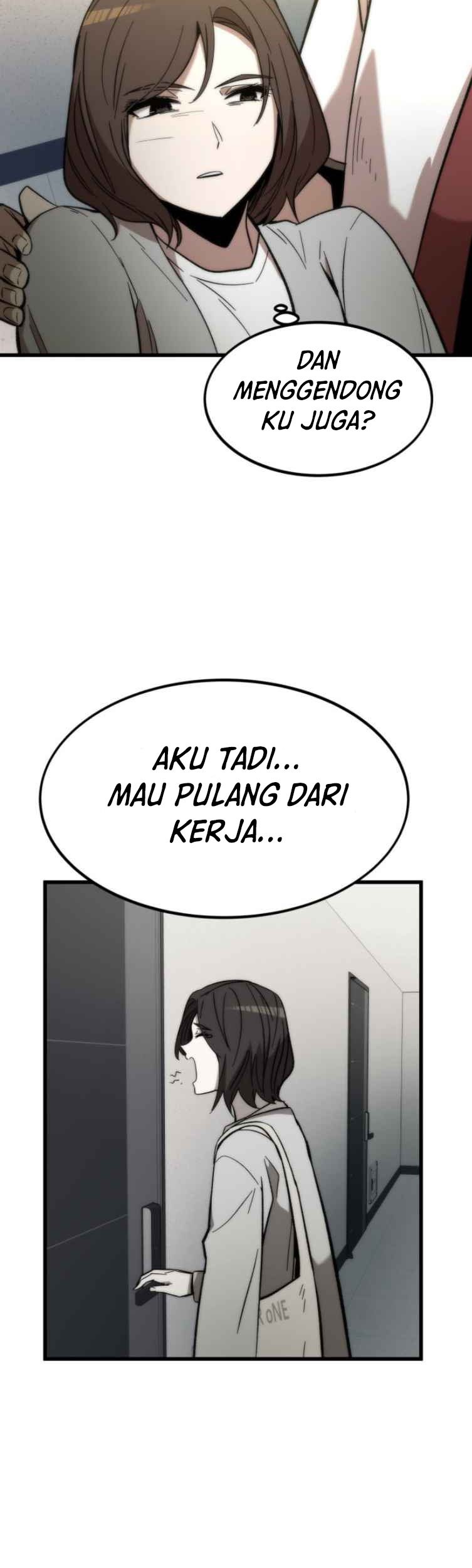 Ultra Alter Chapter 48 - halaman 52