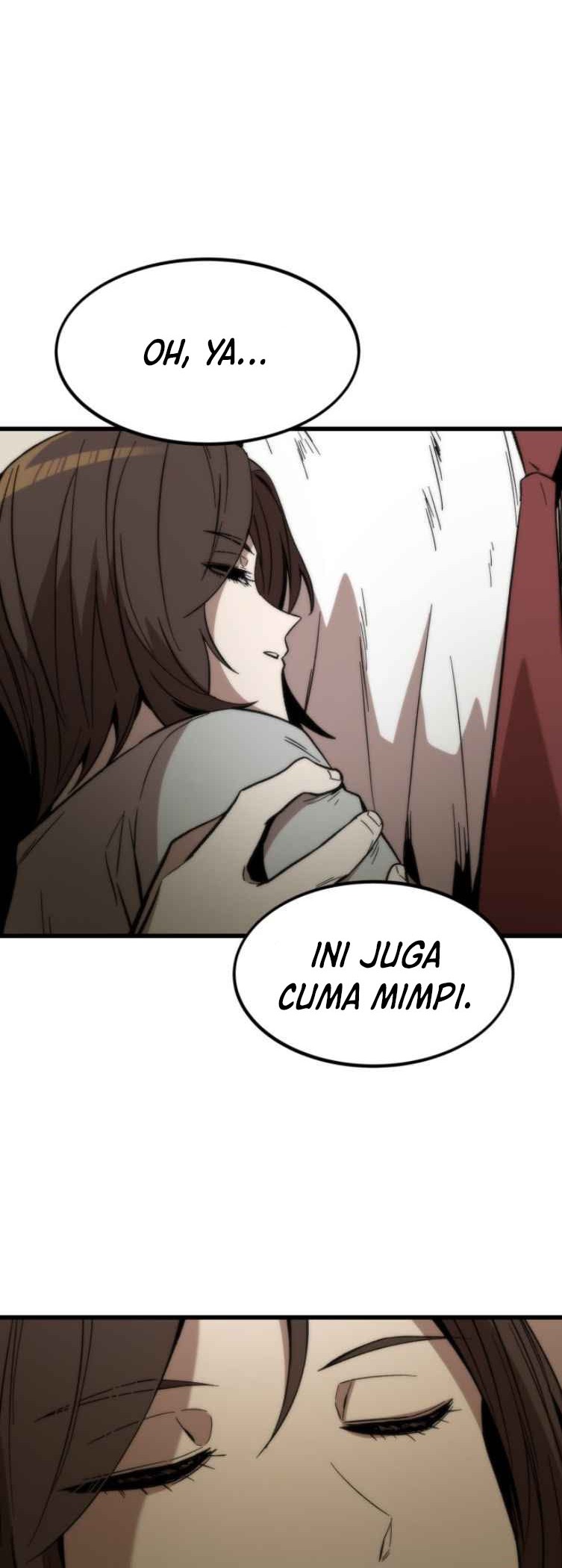 Ultra Alter Chapter 48 - halaman 53