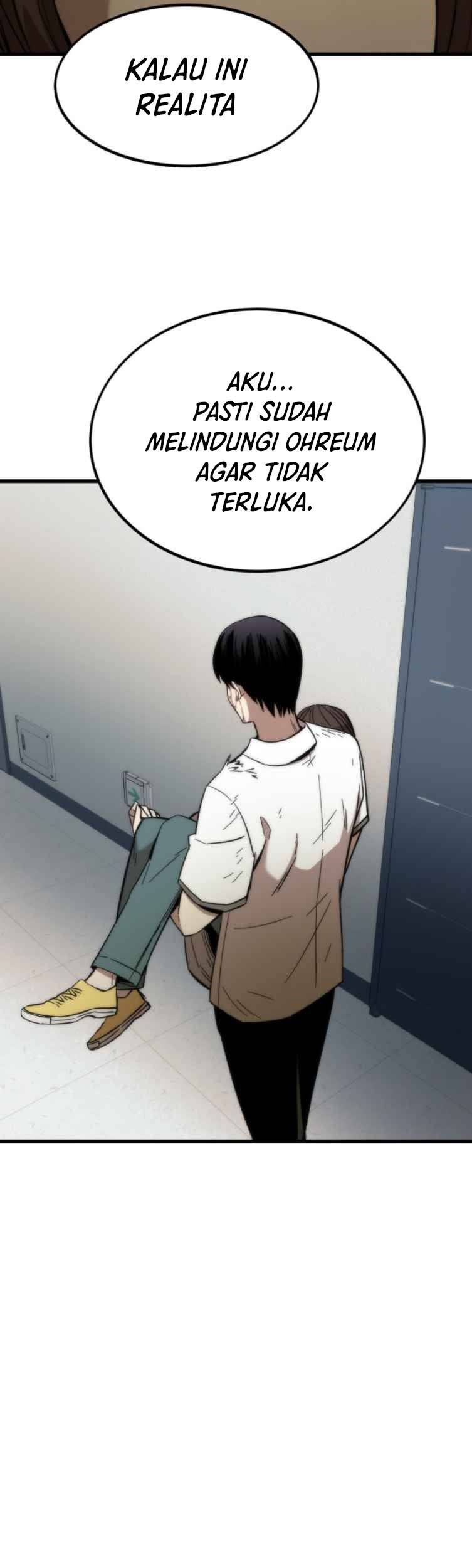 Ultra Alter Chapter 48 - halaman 54