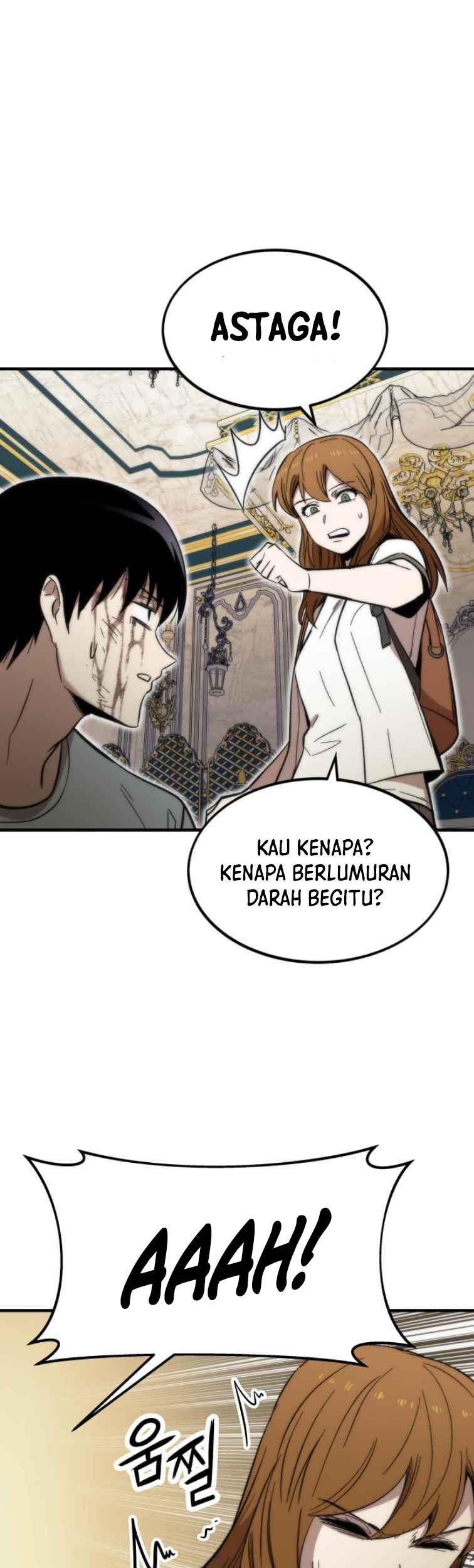 Ultra Alter Chapter 48 - halaman 62