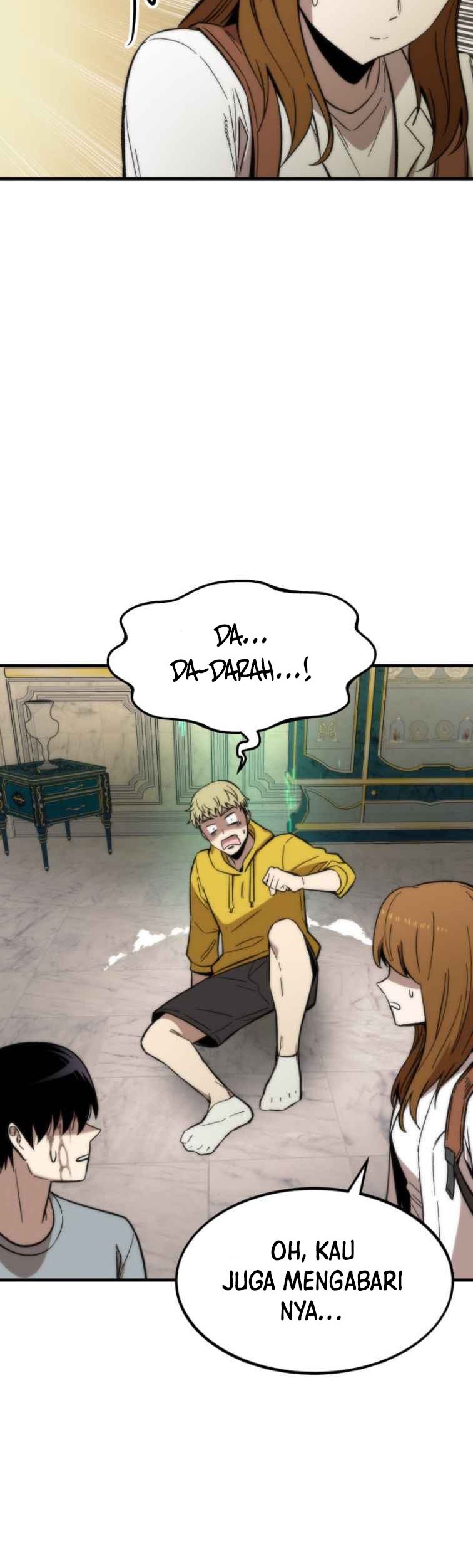 Ultra Alter Chapter 48 - halaman 63
