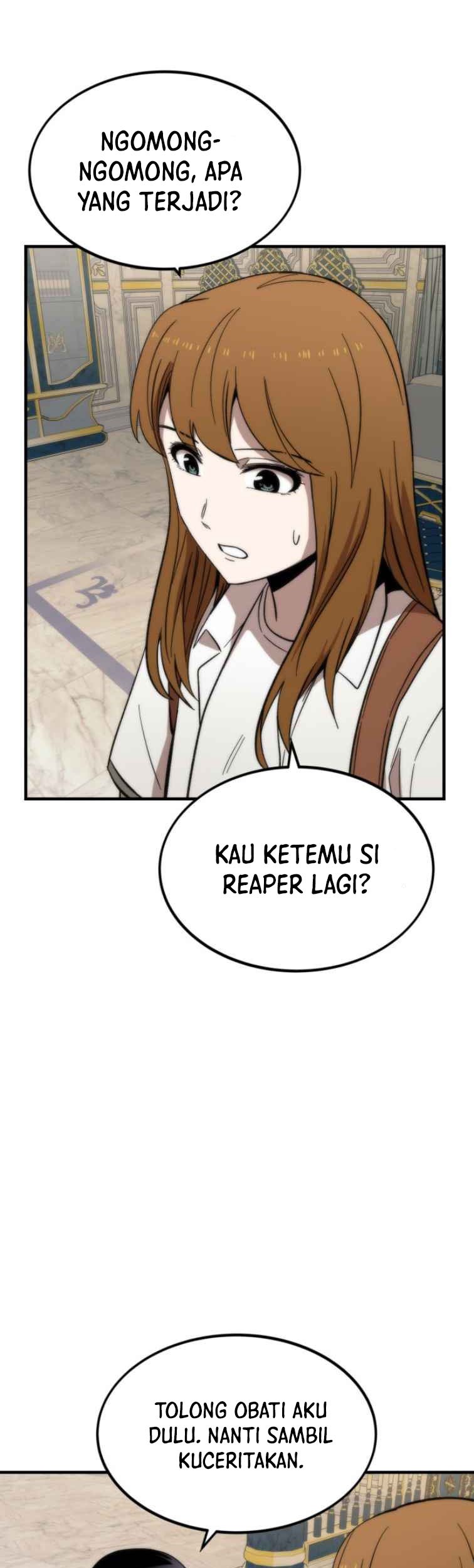 Ultra Alter Chapter 48 - halaman 64