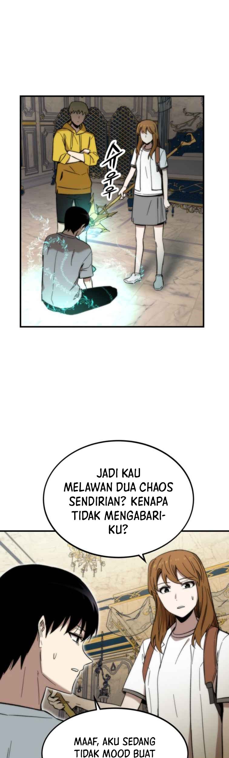 Ultra Alter Chapter 48 - halaman 66