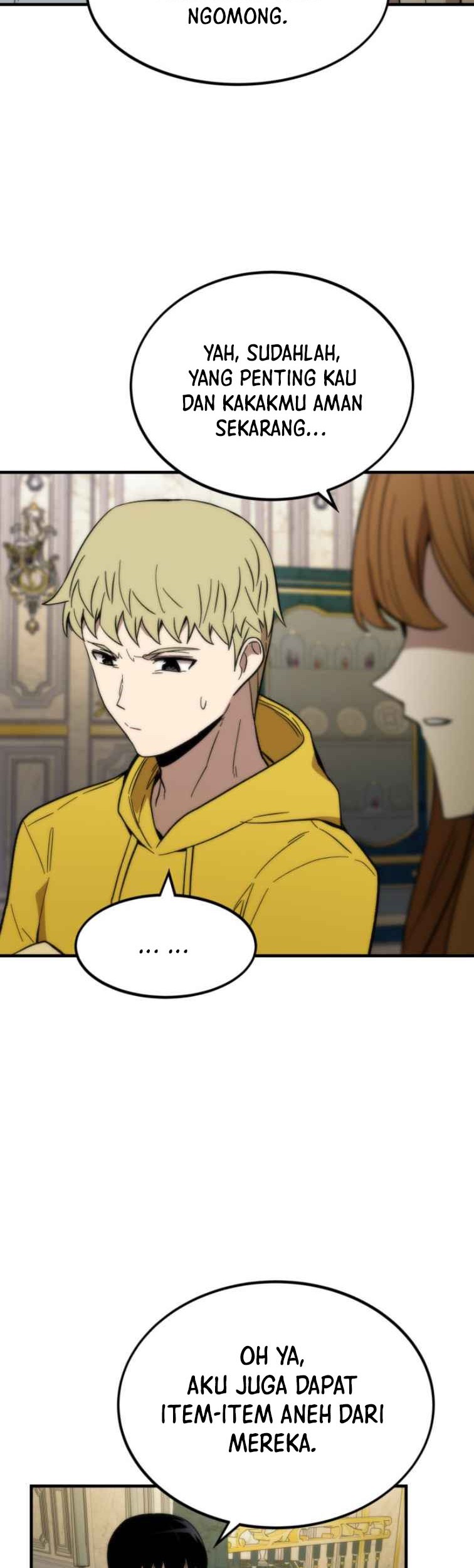Ultra Alter Chapter 48 - halaman 67