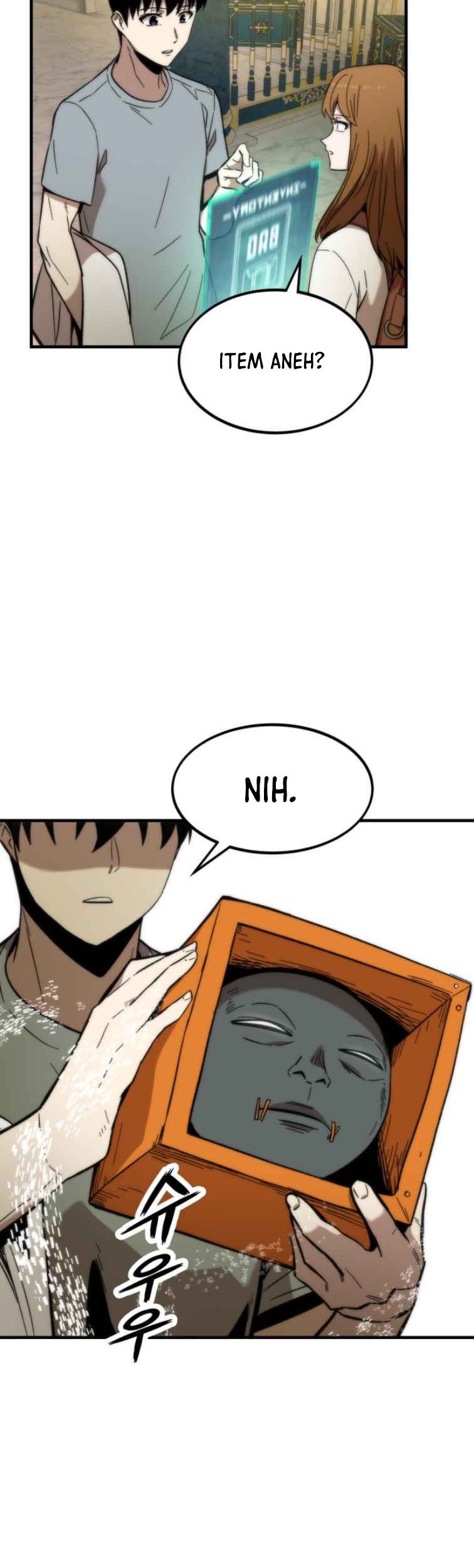 Ultra Alter Chapter 48 - halaman 68