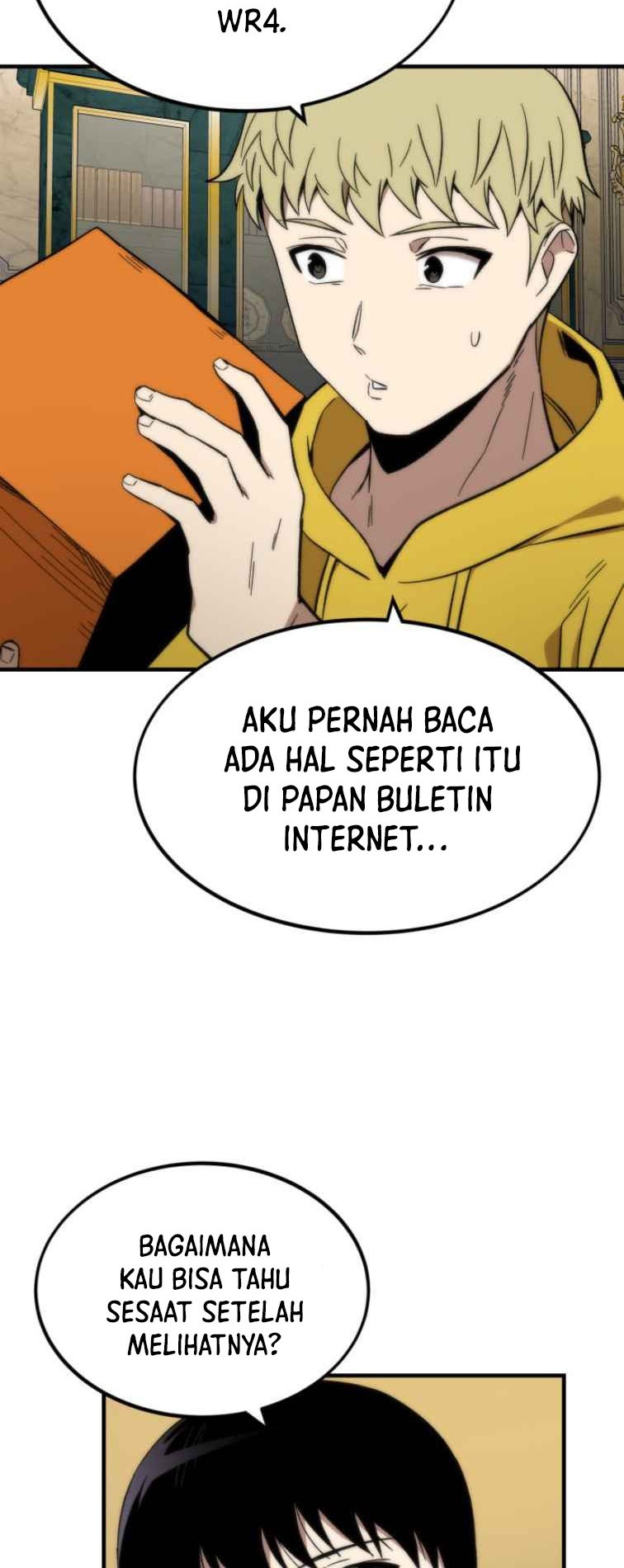 Ultra Alter Chapter 48 - halaman 71