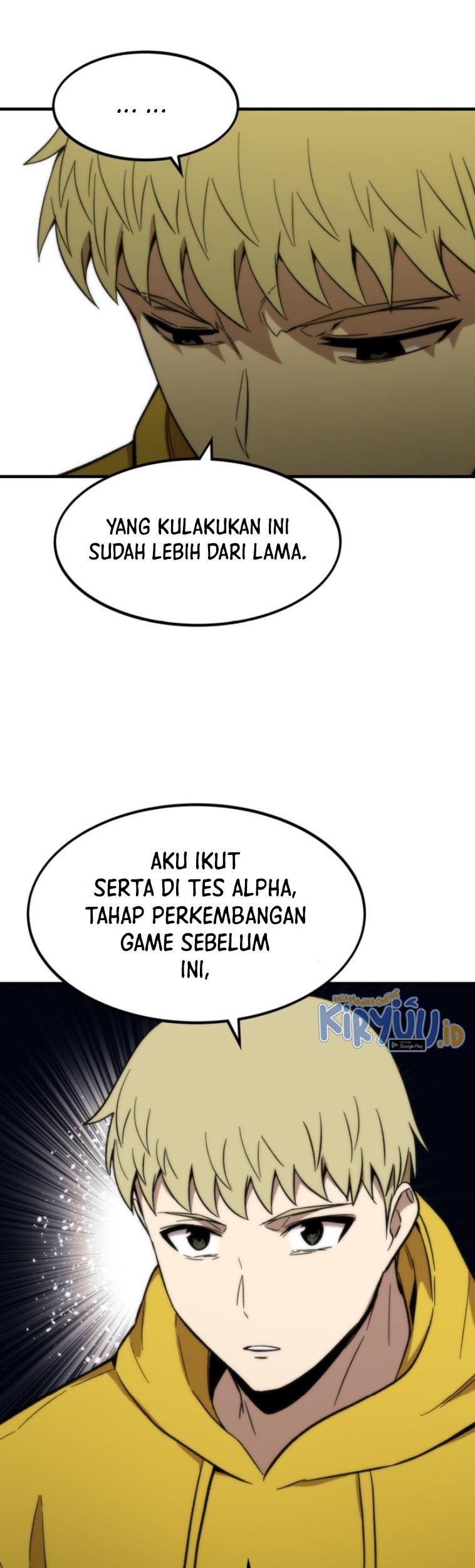 Ultra Alter Chapter 48 - halaman 77