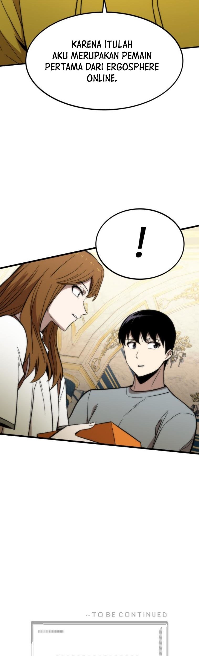 Ultra Alter Chapter 48 - halaman 78