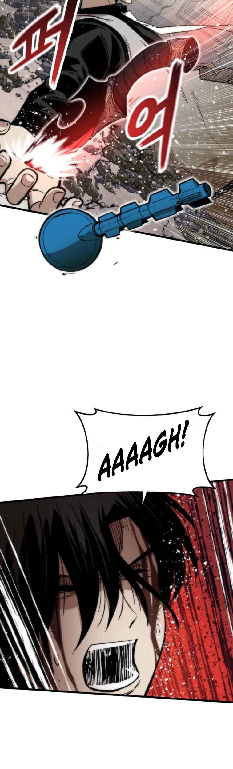 Ultra Alter Chapter 48 - halaman 8