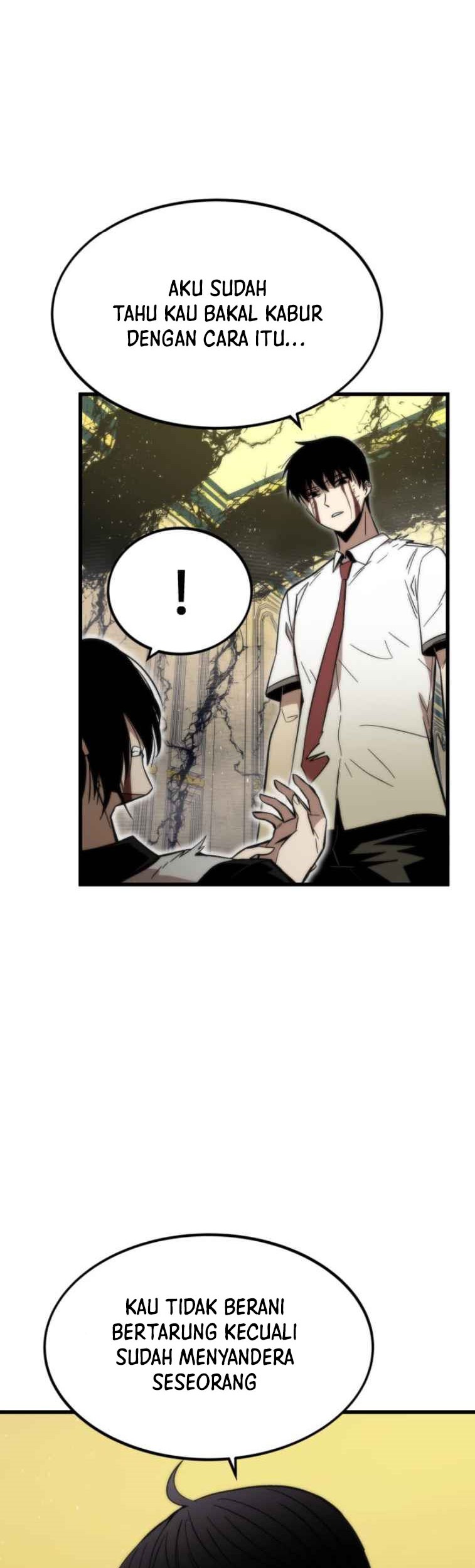 Ultra Alter Chapter 48 - halaman 9