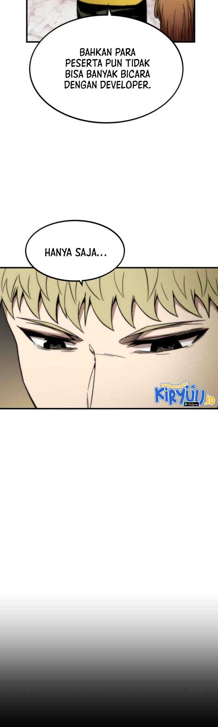 Ultra Alter Chapter 49 - halaman 11