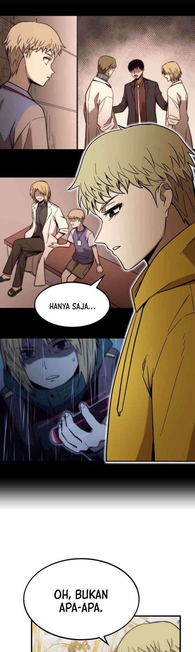 Ultra Alter Chapter 49 - halaman 12