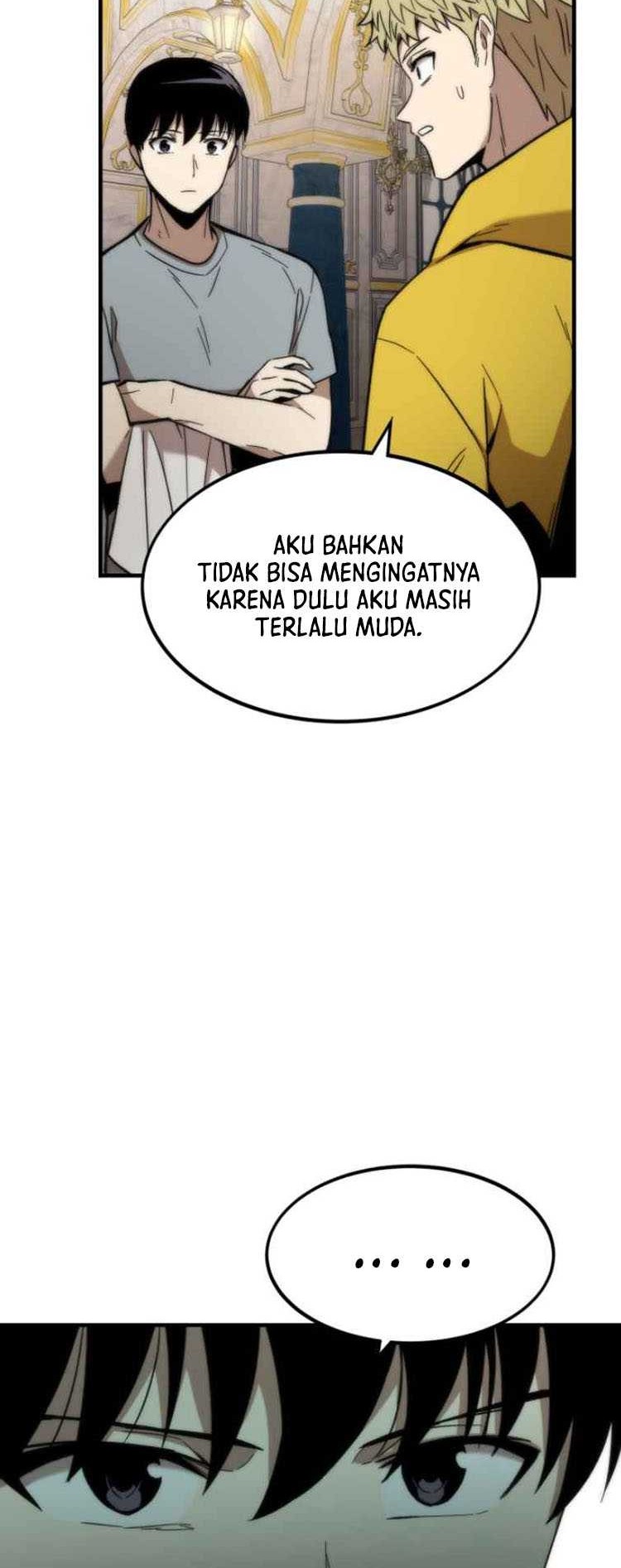 Ultra Alter Chapter 49 - halaman 13