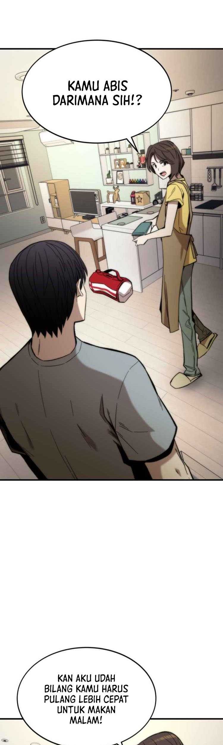 Ultra Alter Chapter 49 - halaman 24