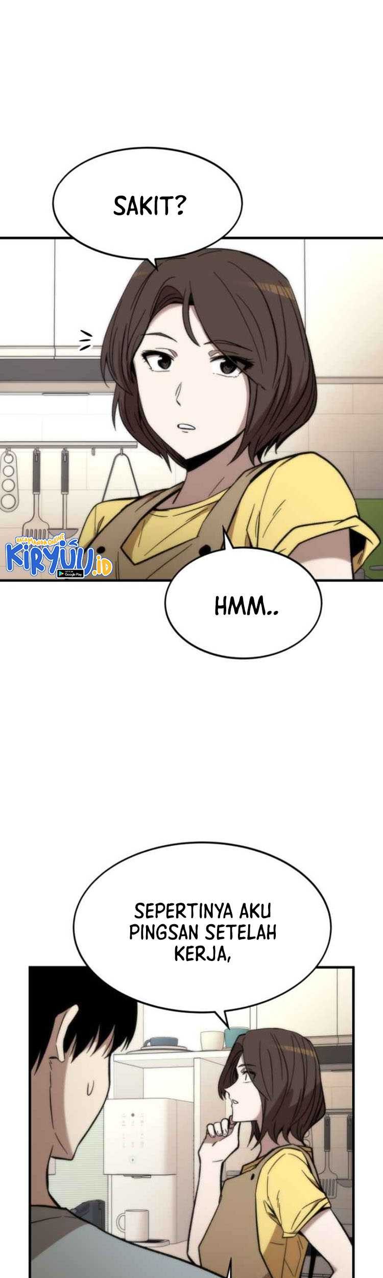 Ultra Alter Chapter 49 - halaman 26
