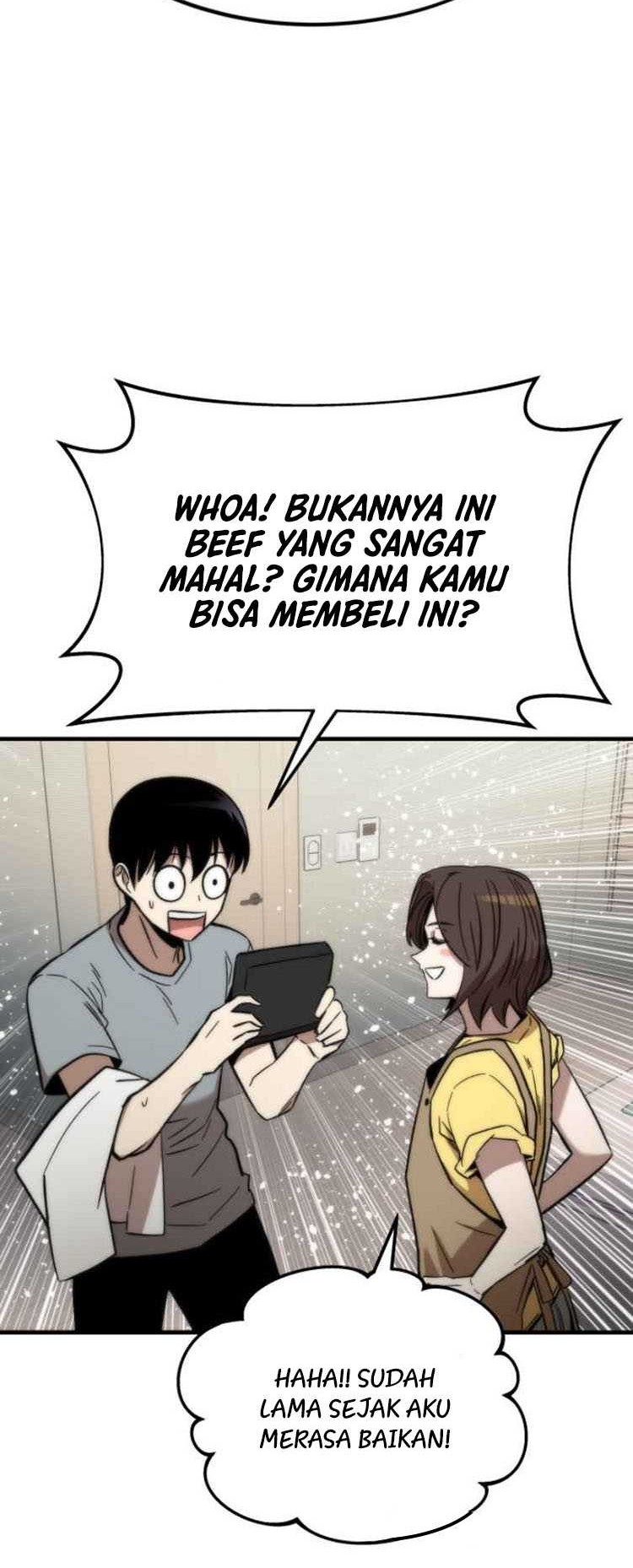 Ultra Alter Chapter 49 - halaman 29