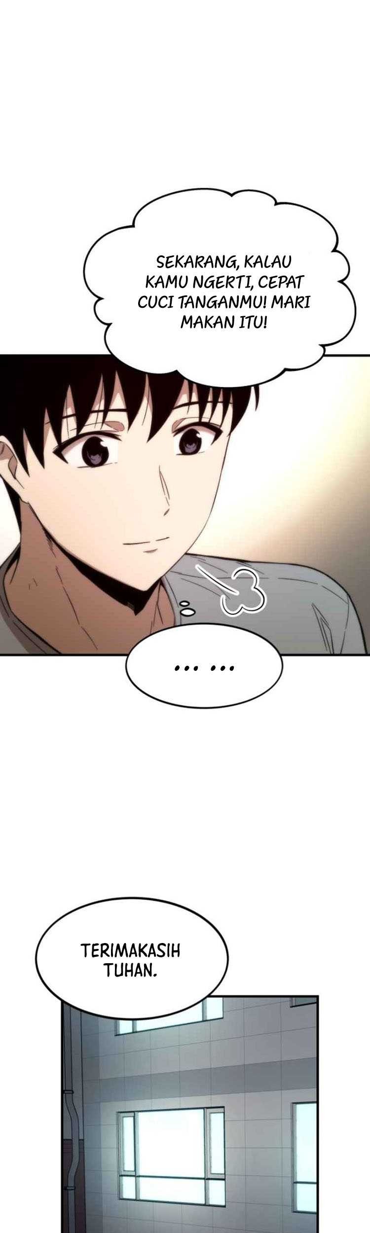 Ultra Alter Chapter 49 - halaman 30