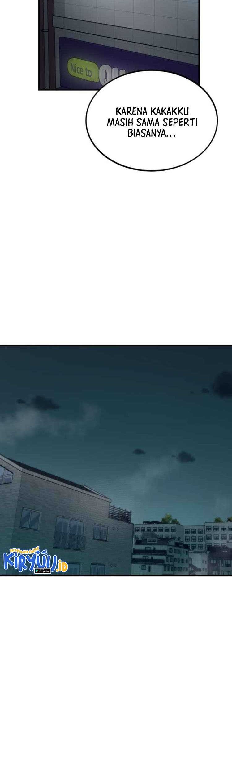 Ultra Alter Chapter 49 - halaman 31