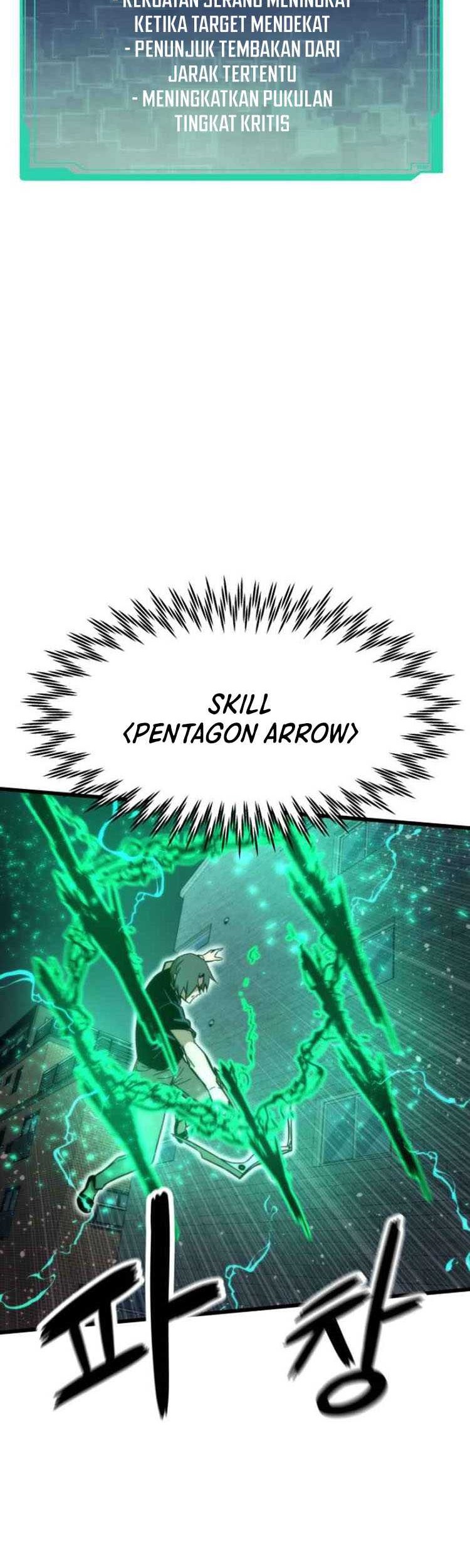 Ultra Alter Chapter 49 - halaman 35