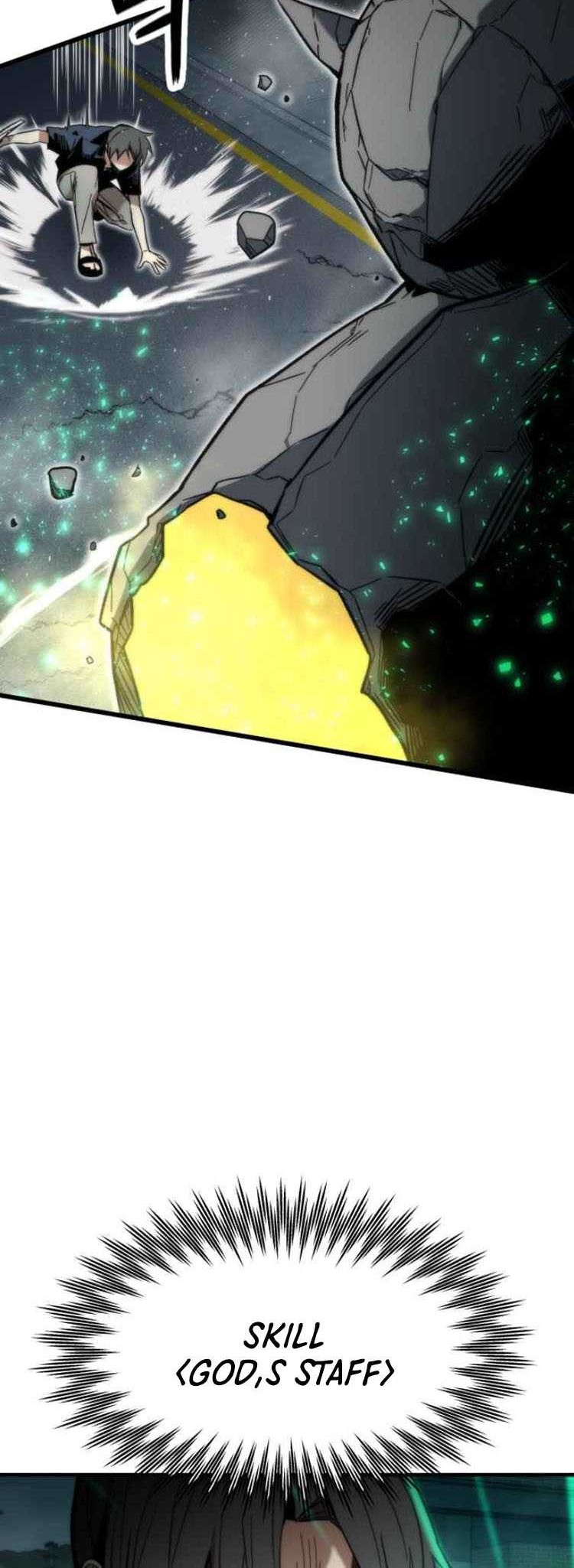 Ultra Alter Chapter 49 - halaman 37