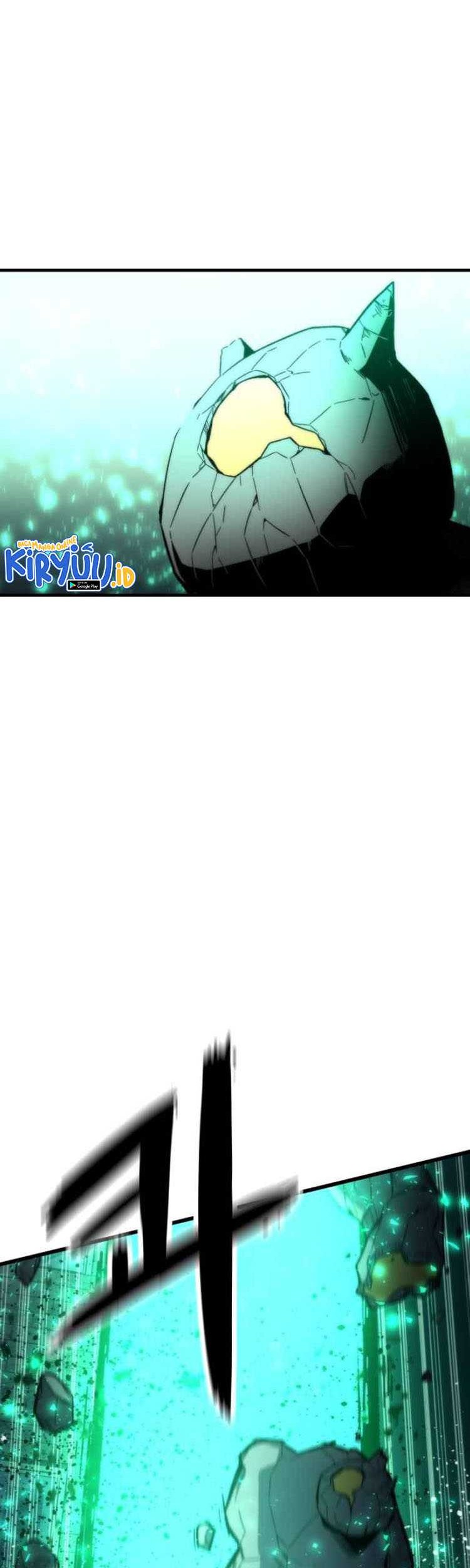 Ultra Alter Chapter 49 - halaman 39