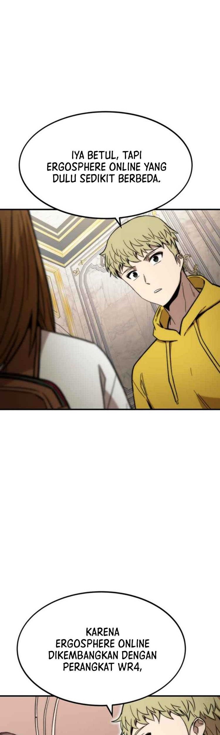 Ultra Alter Chapter 49 - halaman 4