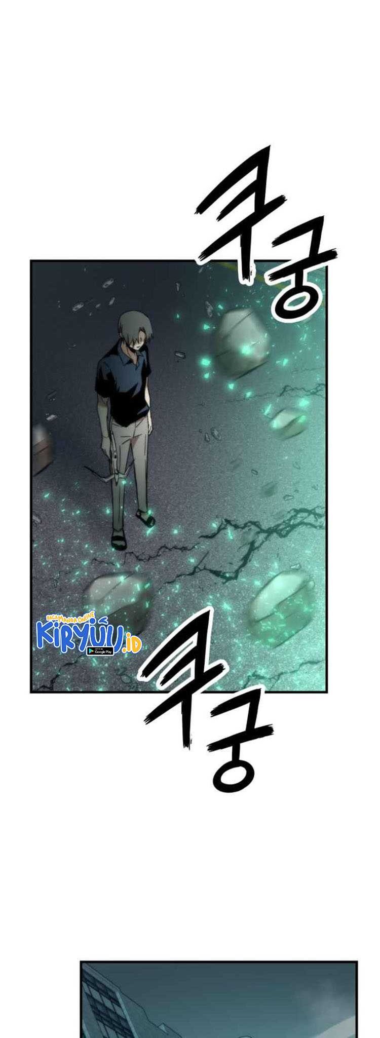 Ultra Alter Chapter 49 - halaman 41