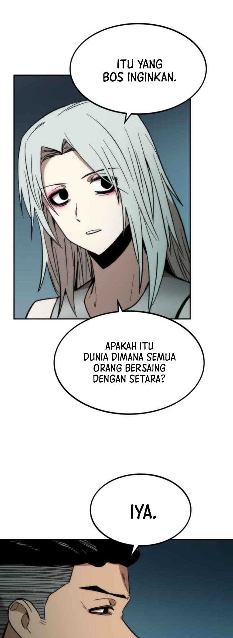 Ultra Alter Chapter 49 - halaman 45