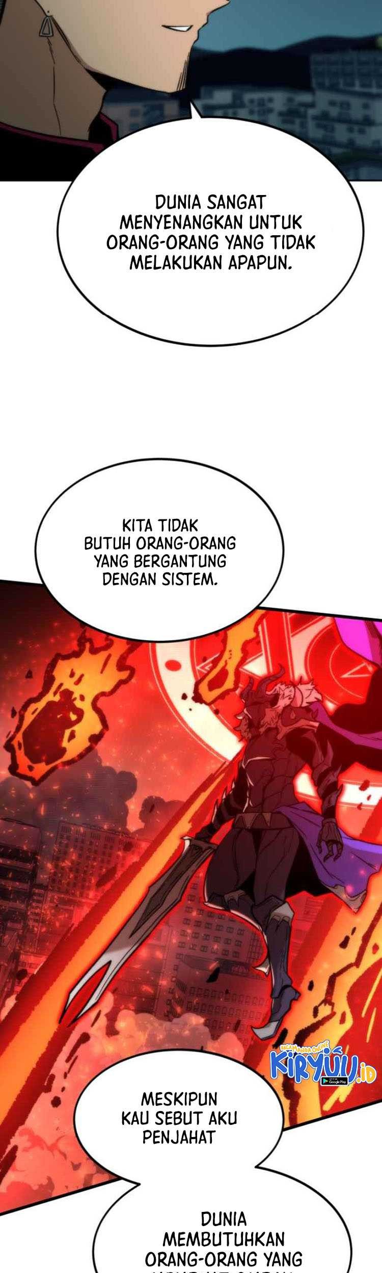 Ultra Alter Chapter 49 - halaman 46