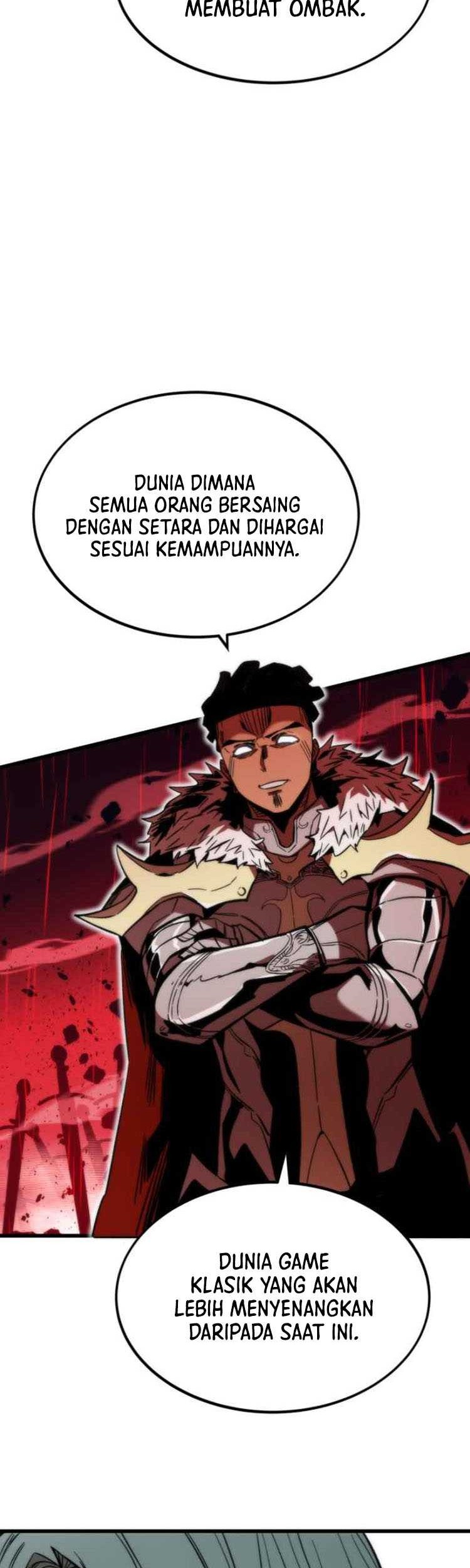 Ultra Alter Chapter 49 - halaman 47