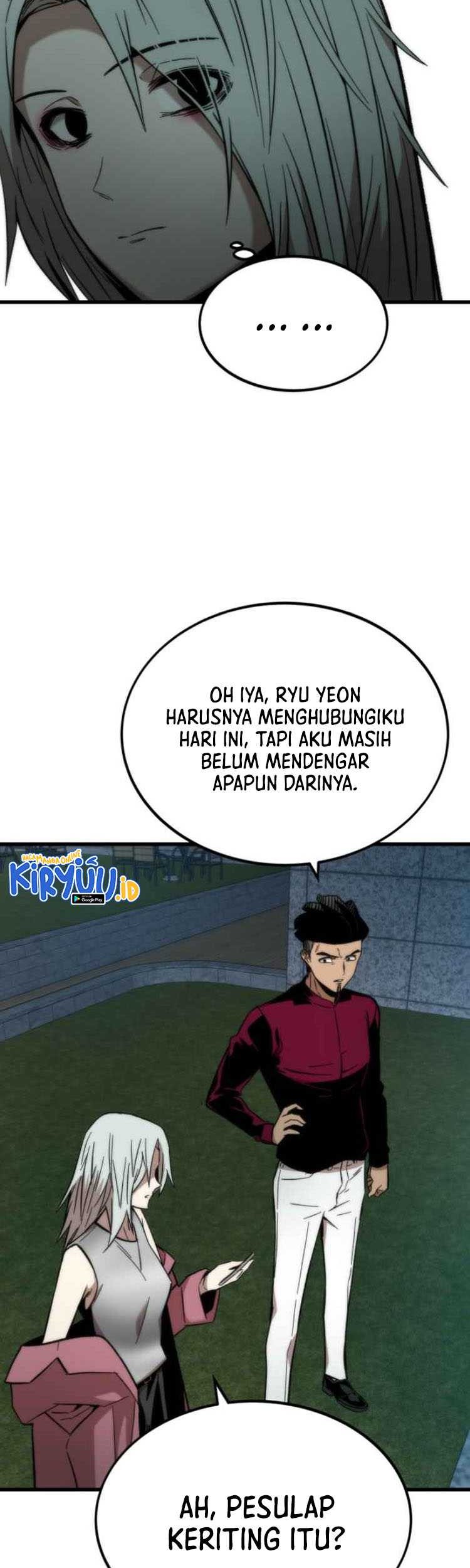 Ultra Alter Chapter 49 - halaman 48