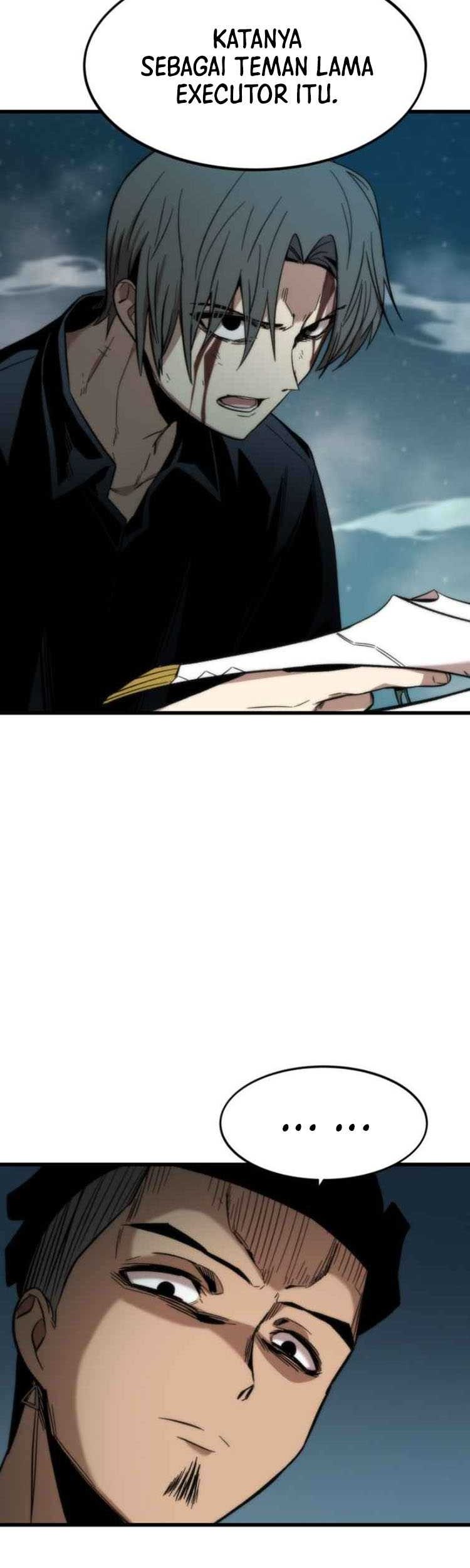 Ultra Alter Chapter 49 - halaman 52