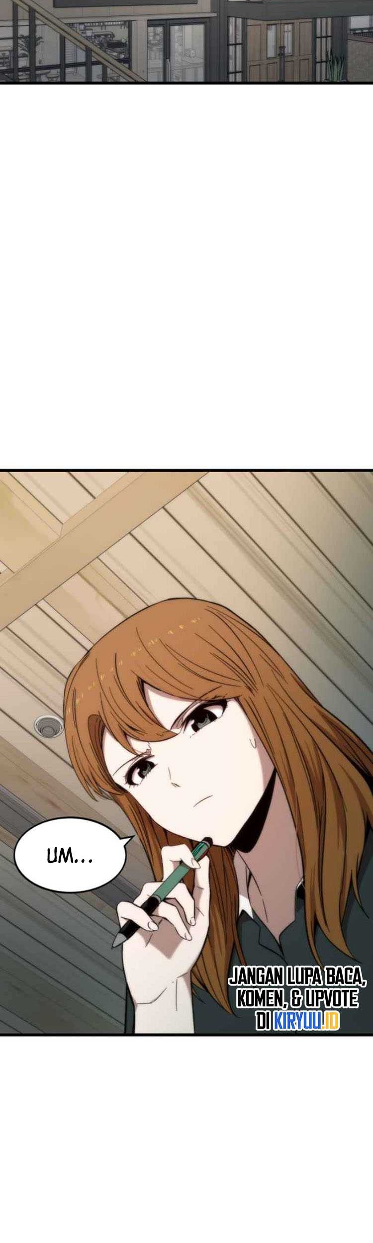 Ultra Alter Chapter 49 - halaman 56