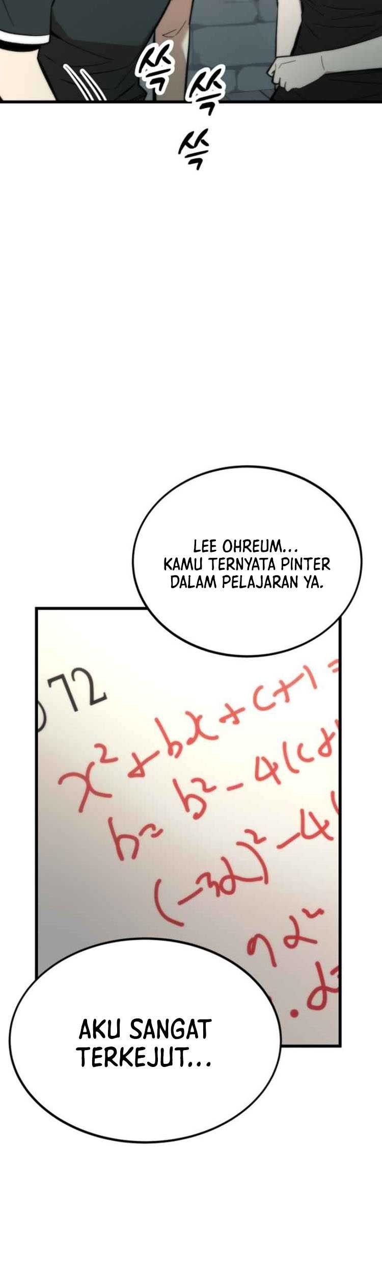 Ultra Alter Chapter 49 - halaman 58