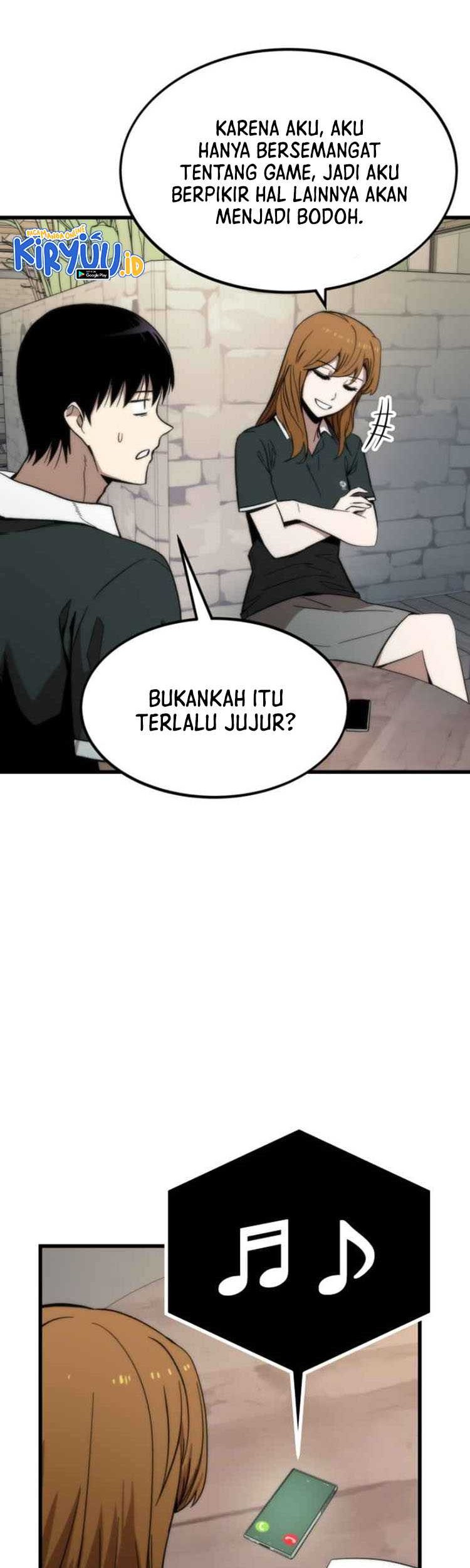Ultra Alter Chapter 49 - halaman 59