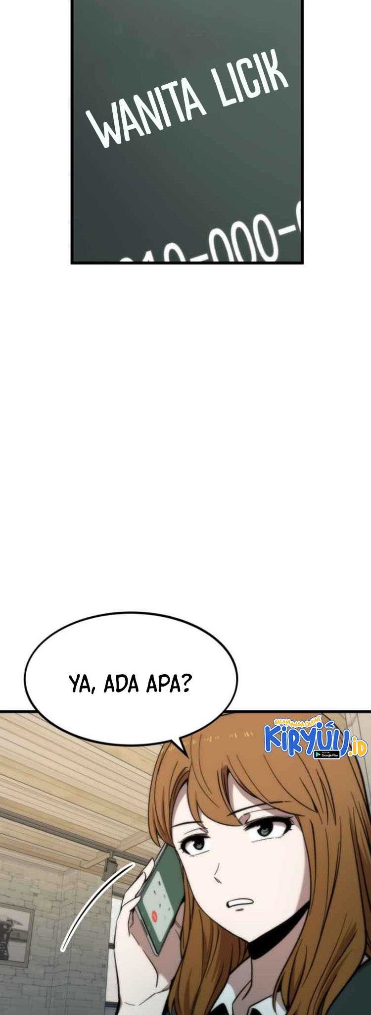 Ultra Alter Chapter 49 - halaman 61