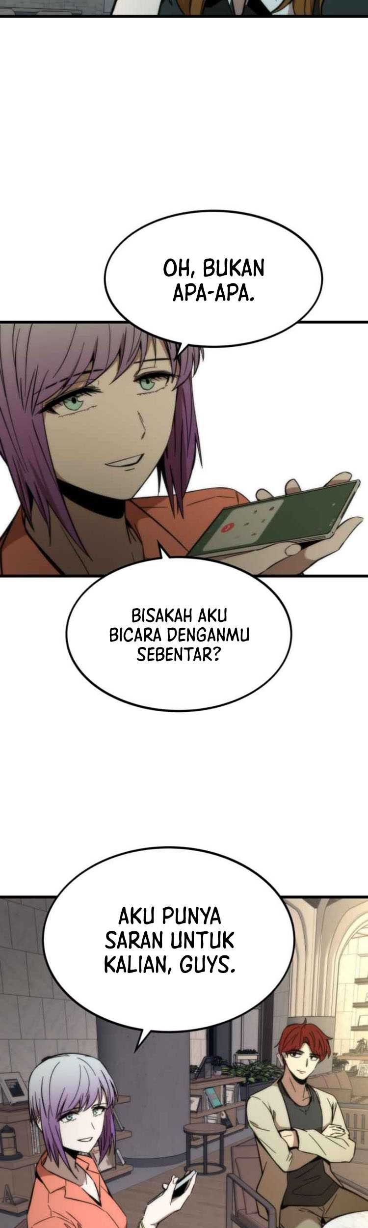 Ultra Alter Chapter 49 - halaman 62