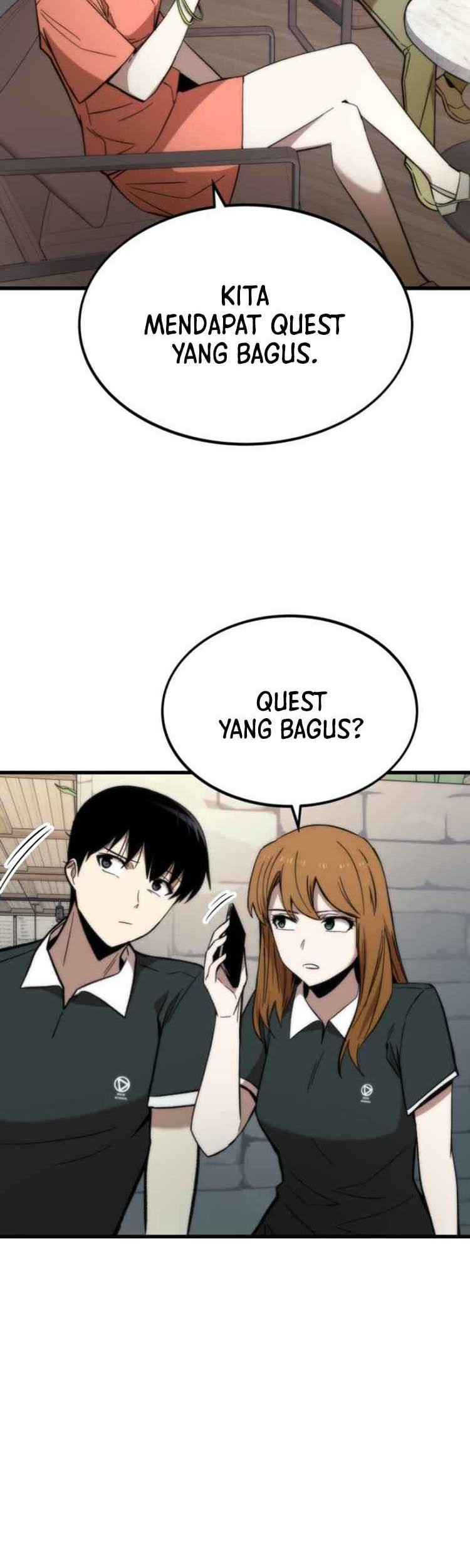 Ultra Alter Chapter 49 - halaman 63